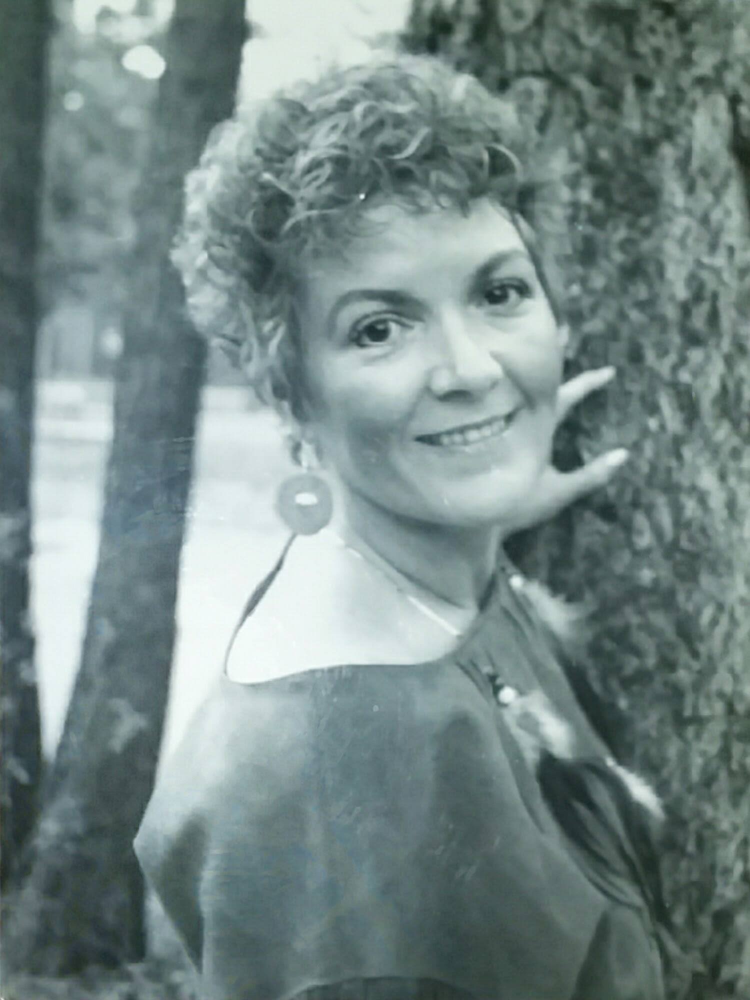 Among the pines of Idyllwild