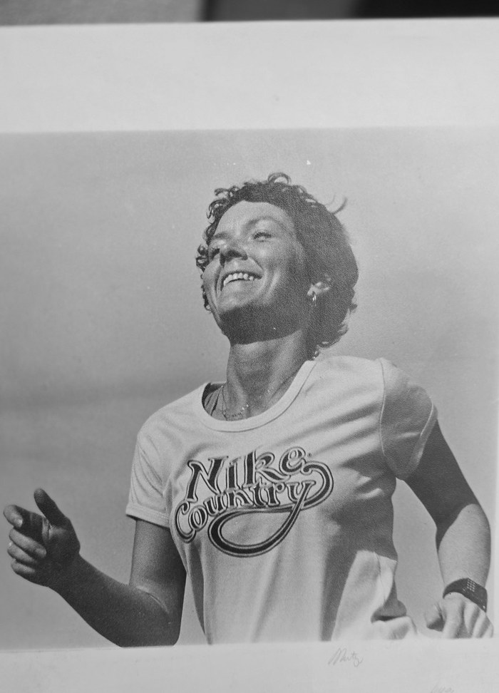 Martine J. RoBards, Ph.D.